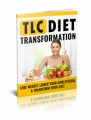 Tlc Diet Transformation MRR Ebook