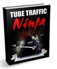 Tube Traffic Ninja Personal Use Ebook