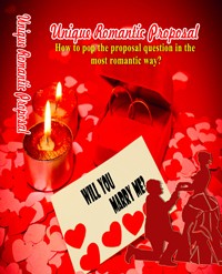 Unique Romantic Proposal MRR Ebook With Audio
