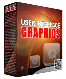 User Interface Graphics Personal Use Graphic