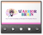 Warrior Brain Video Upgrade MRR Video With Audio