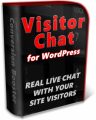 Wp Visitor Chat PLR Software With Video