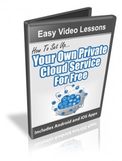 Your Own Private Cloud Service For Free MRR Video