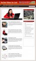 Youtube Cash Blog Personal Use Template With Video